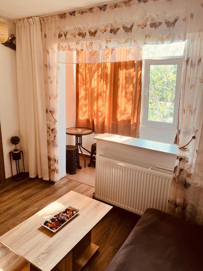 Mira Apartment Constanţa Exteriör bild